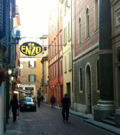 Ristorante da Enzo